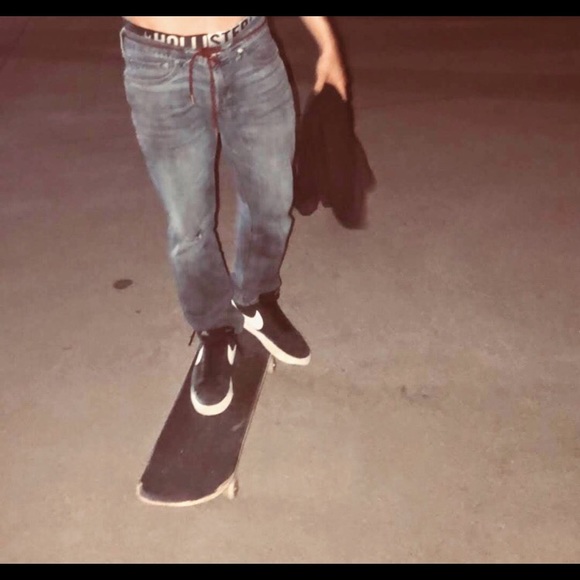 Meet your Posher, Javier - Picture 1 of 1